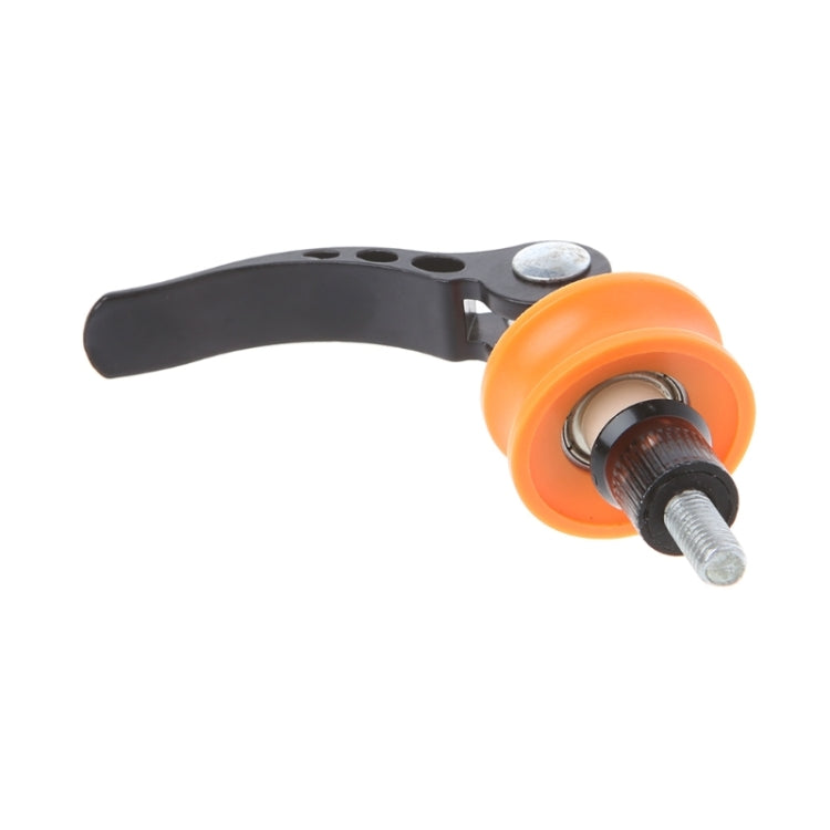 Supporto supporto catena MTB virtuale per volano