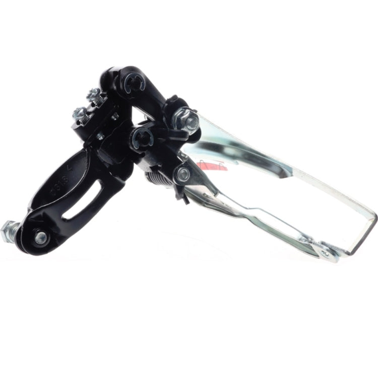 Deragliatore Anteriore Shimano TY300 per Mountain Bike