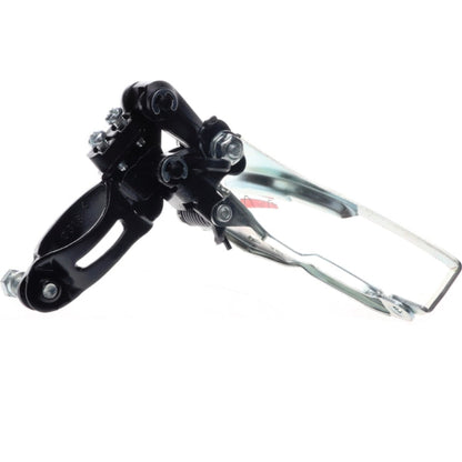 Deragliatore Anteriore Shimano TY300 per Mountain Bike