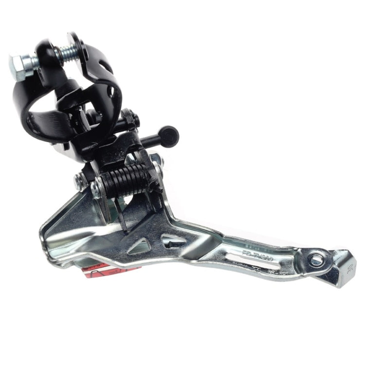 Deragliatore Anteriore Shimano TY300 per Mountain Bike