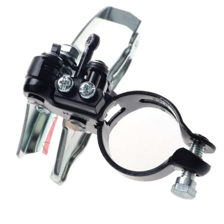 Deragliatore Anteriore Shimano TY300 per Mountain Bike
