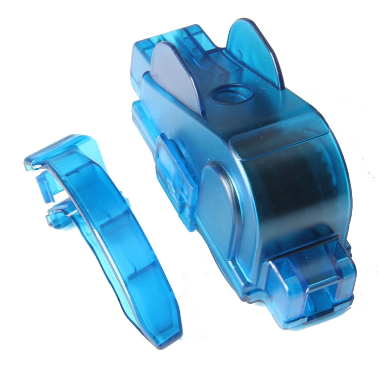 Strumento per la pulizia delle ruote per catena della bicicletta per bici da ciclismo Spazzole per pulizia Set di scrubber Strumenti di riparazione puliti, 3