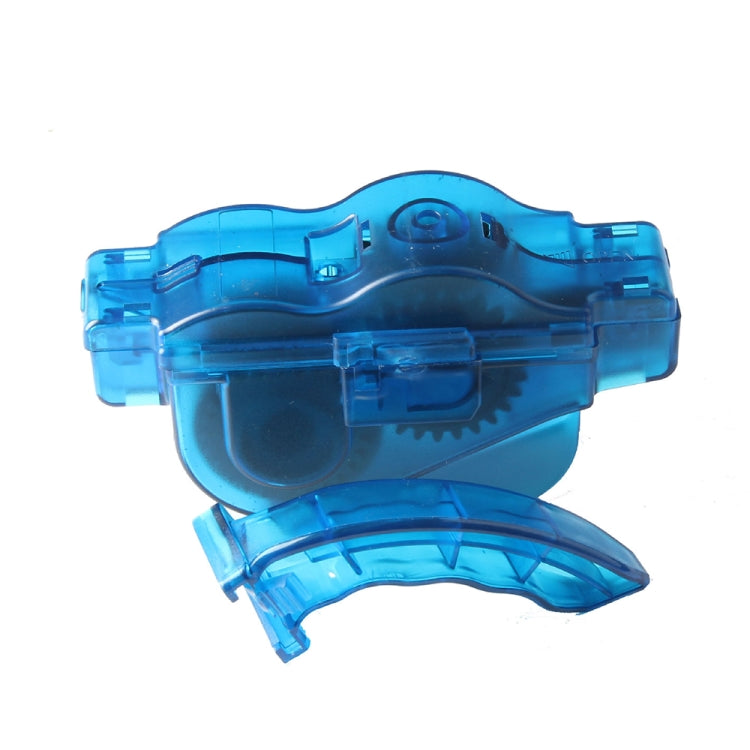 Strumento per la pulizia delle ruote per catena della bicicletta per bici da ciclismo Spazzole per pulizia Set di scrubber Strumenti di riparazione puliti, 3