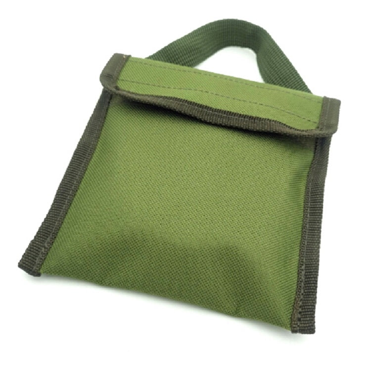 Stufa a legna da campeggio Stufa tascabile pieghevole ultraleggera Zaino in spalla per esterni Cucina Stufa a legna in alluminio-titanio, 7.8 x10.7x8.7cm