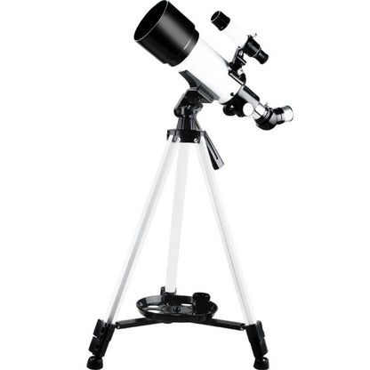 Telescopio Astronomico 70400 HD per Visione Notturna ad Alta Potenza