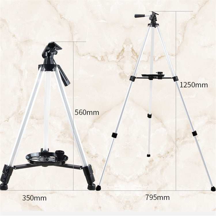 Telescopio Astronomico 70400 HD per Visione Notturna ad Alta Potenza
