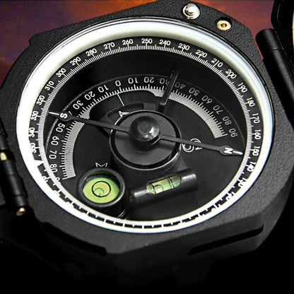 bussola-multifunzione-per-esplorazione-geologica-professionale-eyeskey-m2-b-m2-b - immagine 2