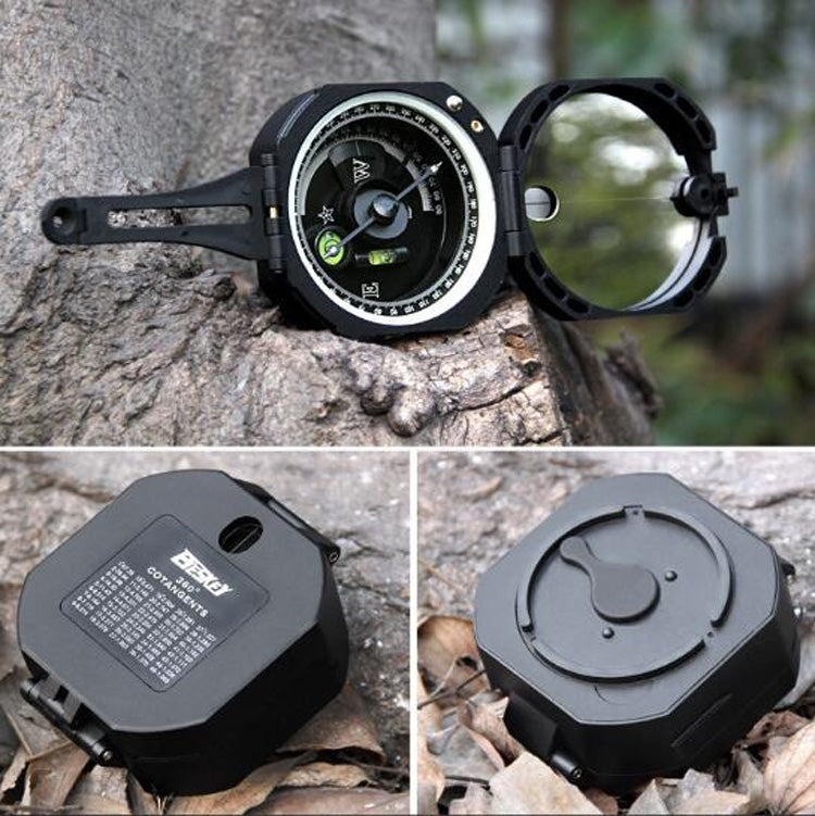 bussola-multifunzione-per-esplorazione-geologica-professionale-eyeskey-m2-b-m2-b - immagine 5