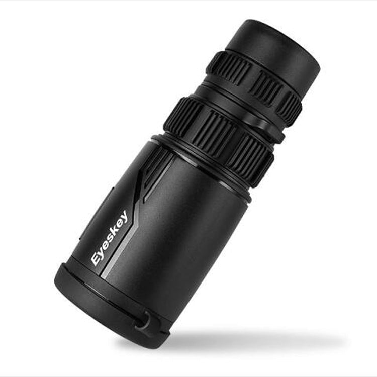 Telescopio Monoculare HD 8-24X42 con Zoom e Impermeabile per