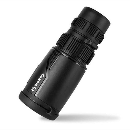 Telescopio Monoculare HD 8-24X42 con Zoom e Impermeabile per