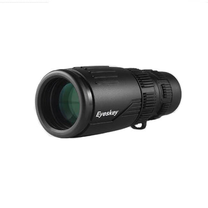 Telescopio Monoculare HD 8-24X42 con Zoom e Impermeabile per