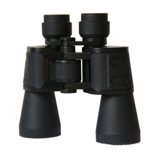 Telescopio PANDA ad alto ingrandimento HD 10X50 Up 20X50 Binocolo per visione notturna a basso livello di luminosità, 10-20X50