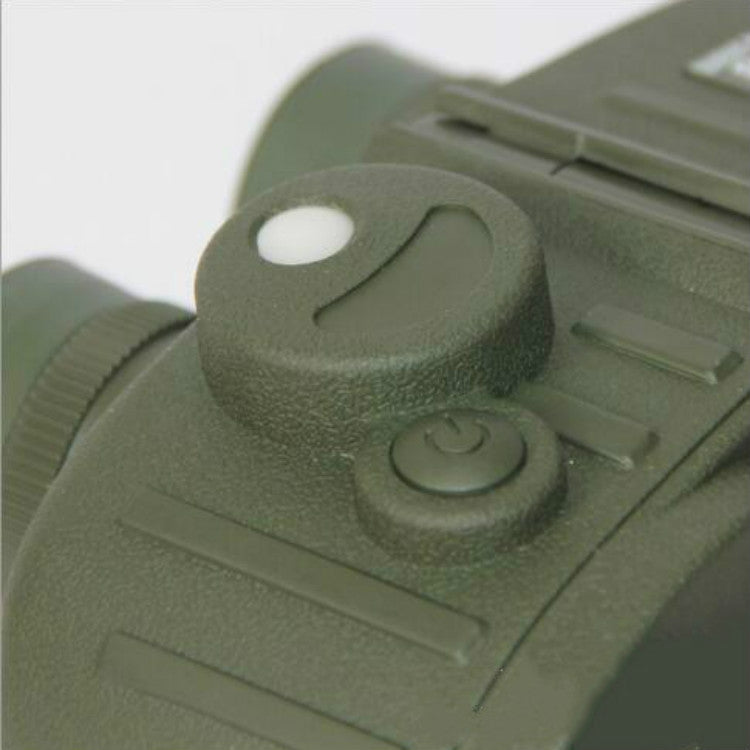 Telescopio binoculare HD 8x30 ad alta potenza Telescopio impermeabile per visione notturna a bassa luminosità, 8x30