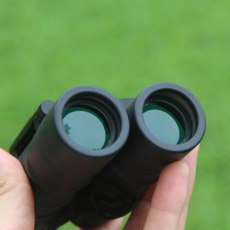 binocolo-tascabile-hd-ad-alta-potenza-per-visione-notturna-con-telescopio-12x25-12x25 - immagine 3