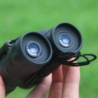 binocolo-tascabile-hd-ad-alta-potenza-per-visione-notturna-con-telescopio-12x25-12x25 - immagine 4