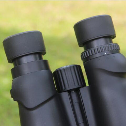 binocolo-hd-per-alpinismo-all-aperto-mini-telescopio-portatile-nikula-w9-10x42-10x42 - immagine 3