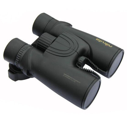 binocolo-hd-per-alpinismo-all-aperto-mini-telescopio-portatile-nikula-w9-10x42-10x42 - immagine 4