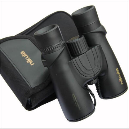 binocolo-hd-per-alpinismo-all-aperto-mini-telescopio-portatile-nikula-w9-10x42-10x42 - immagine 7