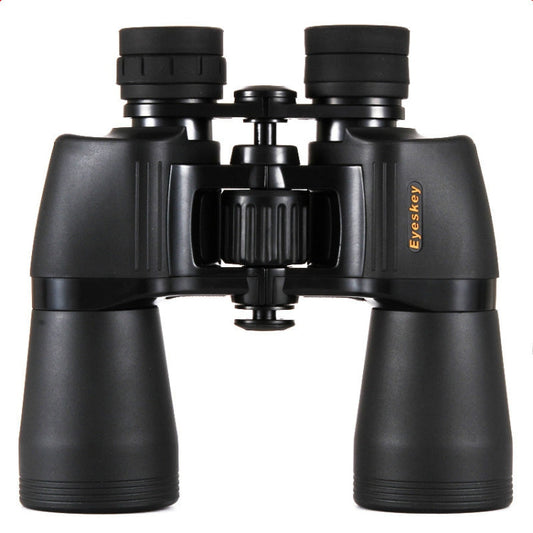 binocolo-per-occhiali-da-concerto-per-visione-notturna-a-bassa-luminosita-con-telescopio-hd-eyeskey-10x50-10x50-binoculars - immagine 1