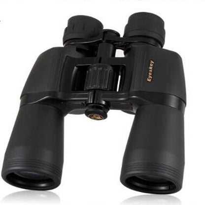 binocolo-per-occhiali-da-concerto-per-visione-notturna-a-bassa-luminosita-con-telescopio-hd-eyeskey-10x50-10x50-binoculars - immagine 4