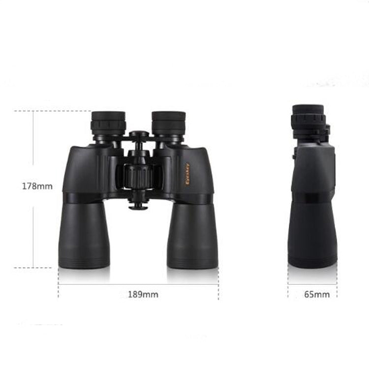 binocolo-per-occhiali-da-concerto-per-visione-notturna-a-bassa-luminosita-con-telescopio-hd-eyeskey-10x50-10x50-binoculars - immagine 5