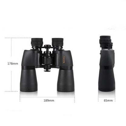 binocolo-per-occhiali-da-concerto-per-visione-notturna-a-bassa-luminosita-con-telescopio-hd-eyeskey-10x50-10x50-binoculars - immagine 5