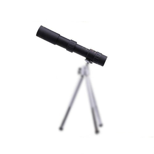 binocolo-monoculare-per-visione-notturna-con-telescopio-ad-alto-ingrandimento-con-zoom-telescopico-hd-10-90x25-10-90x25 - immagine 1