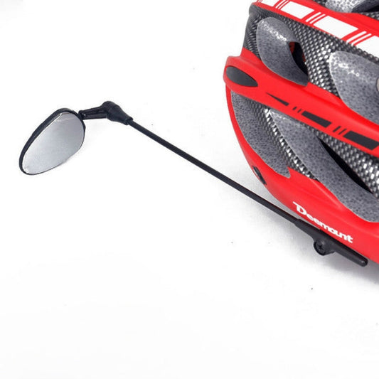 Specchietto Retrovisore Mini per Bicicletta - Accessori DEEMOUNT