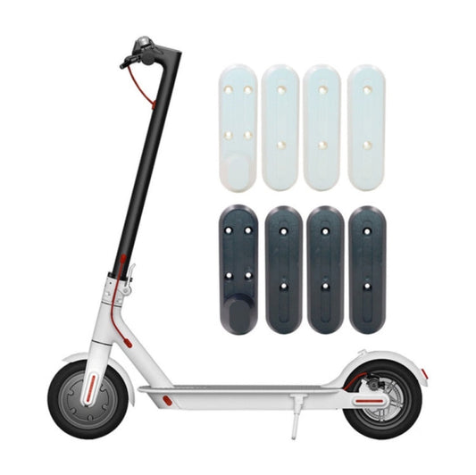 copertura-protettiva-4-in-1-per-scooter-xiaomi-mijia-m365-5-pezzi - immagine 1