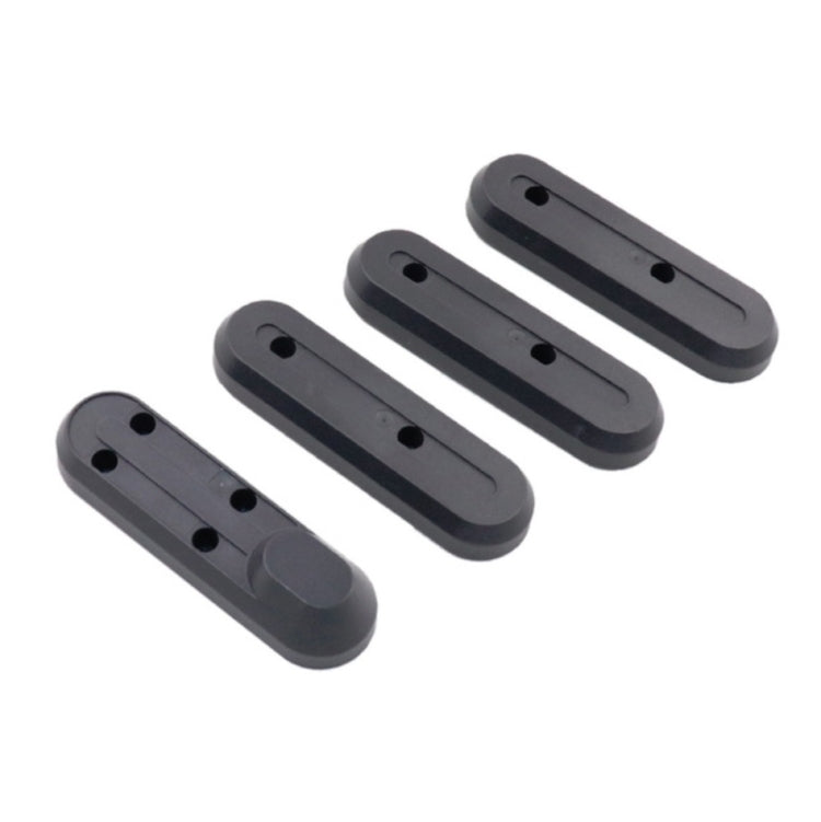 copertura-protettiva-4-in-1-per-scooter-xiaomi-mijia-m365-5-pezzi - immagine 2