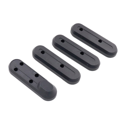 copertura-protettiva-4-in-1-per-scooter-xiaomi-mijia-m365-5-pezzi - immagine 2