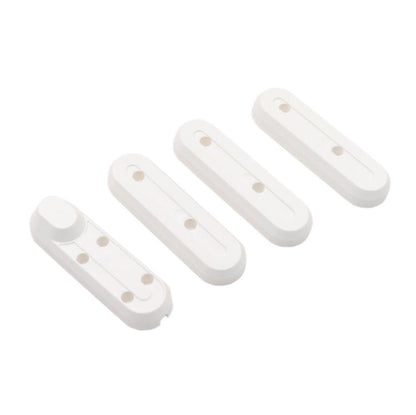 copertura-protettiva-4-in-1-per-scooter-xiaomi-mijia-m365-5-pezzi - immagine 3