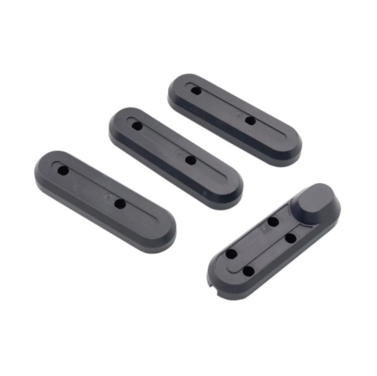 copertura-protettiva-4-in-1-per-scooter-xiaomi-mijia-m365-5-pezzi - immagine 4