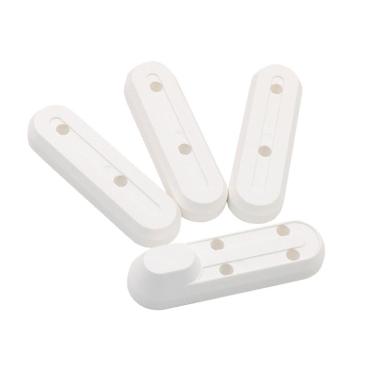 copertura-protettiva-4-in-1-per-scooter-xiaomi-mijia-m365-5-pezzi - immagine 5