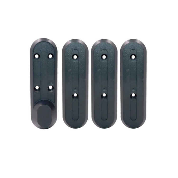 copertura-protettiva-4-in-1-per-scooter-xiaomi-mijia-m365-5-pezzi - immagine 7