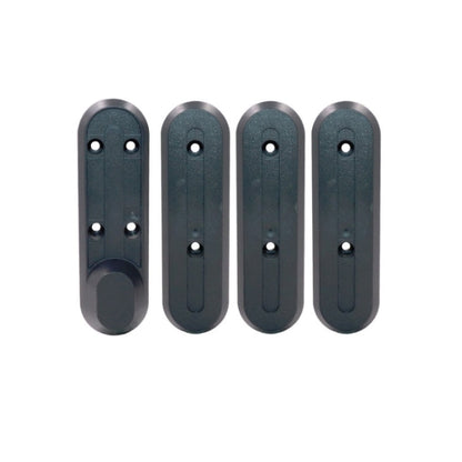 copertura-protettiva-4-in-1-per-scooter-xiaomi-mijia-m365-5-pezzi - immagine 7