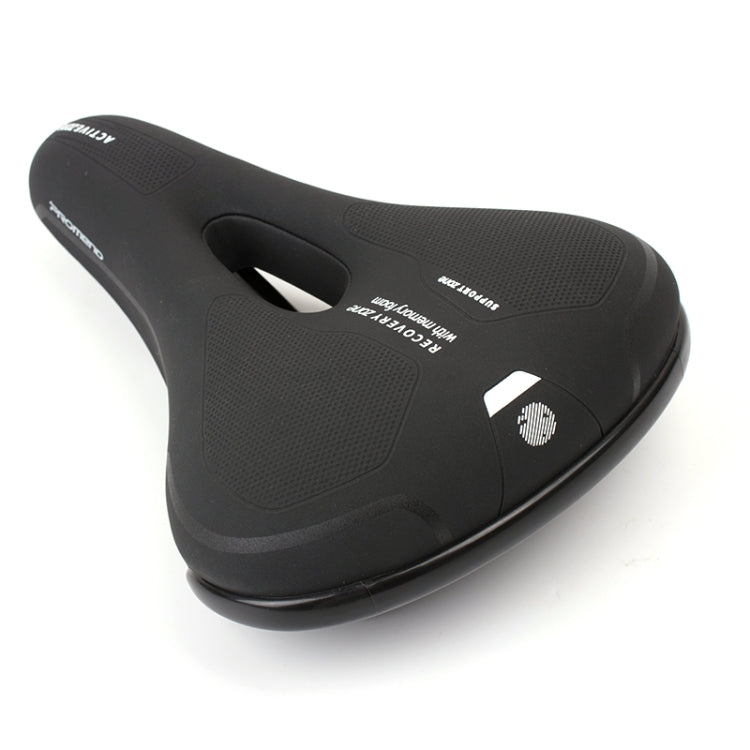 cuscino-del-sedile-per-bicicletta-promend-comoda-sella-per-mountain-bike-spessa-e-cava-sd-592 - immagine 1