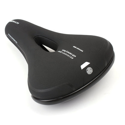 cuscino-del-sedile-per-bicicletta-promend-comoda-sella-per-mountain-bike-spessa-e-cava-sd-592 - immagine 1