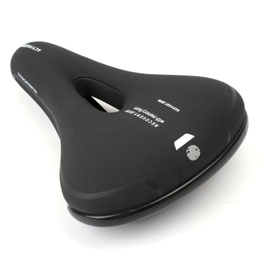 cuscino-del-sedile-per-bicicletta-promend-comoda-sella-per-mountain-bike-spessa-e-cava-sd-592 - immagine 1