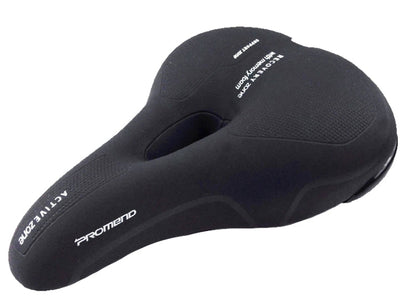 cuscino-del-sedile-per-bicicletta-promend-comoda-sella-per-mountain-bike-spessa-e-cava-sd-592 - immagine 12