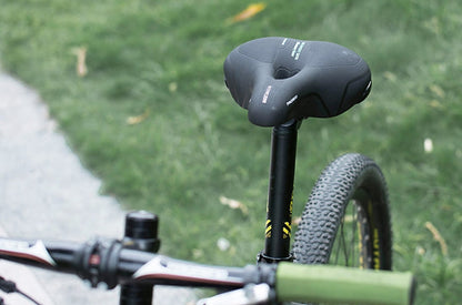 cuscino-del-sedile-per-bicicletta-promend-comoda-sella-per-mountain-bike-spessa-e-cava-sd-592 - immagine 13