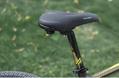 cuscino-del-sedile-per-bicicletta-promend-comoda-sella-per-mountain-bike-spessa-e-cava-sd-592 - immagine 14