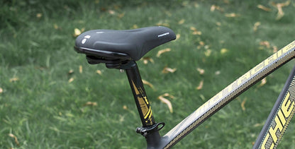 cuscino-del-sedile-per-bicicletta-promend-comoda-sella-per-mountain-bike-spessa-e-cava-sd-592 - immagine 16
