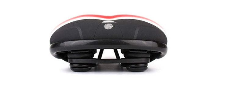 cuscino-del-sedile-per-bicicletta-promend-comoda-sella-per-mountain-bike-spessa-e-cava-sd-592 - immagine 9