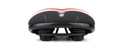 cuscino-del-sedile-per-bicicletta-promend-comoda-sella-per-mountain-bike-spessa-e-cava-sd-592 - immagine 9