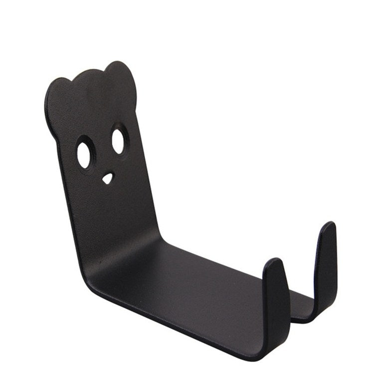 Gancio da Parete per Biciclette - Supporto Fibbia per Portabiciclette