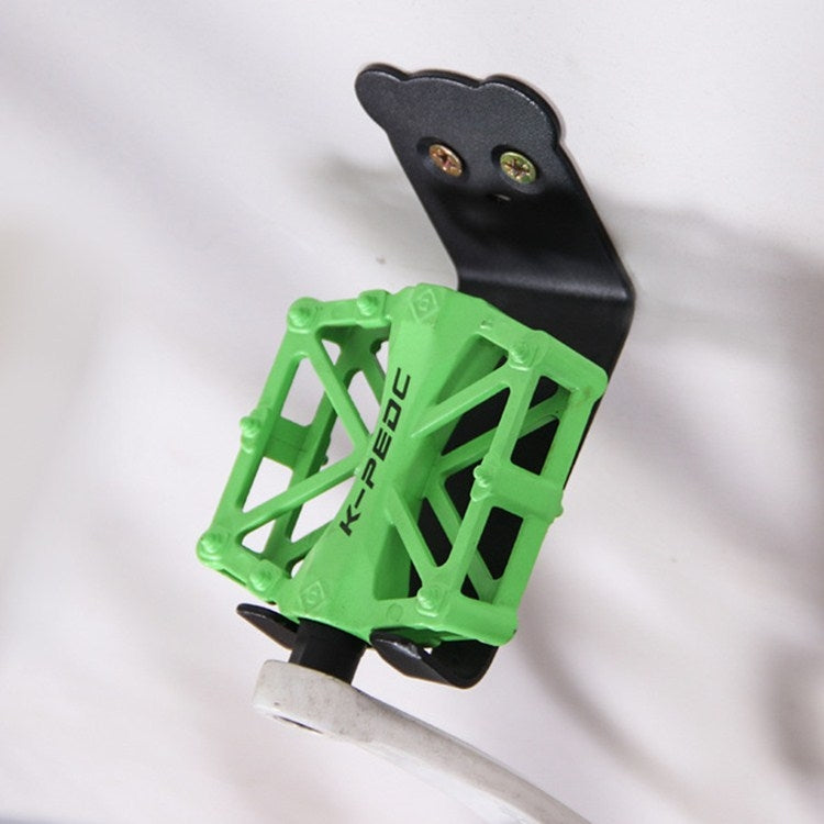 Gancio da Parete per Biciclette - Supporto Fibbia per Portabiciclette