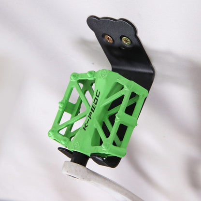 Gancio da Parete per Biciclette - Supporto Fibbia per Portabiciclette