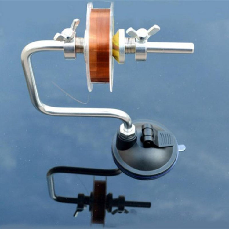 accessori-per-mulinelli-da-pesca-attrezzatura-fishing-reel - immagine 3