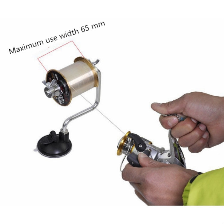 accessori-per-mulinelli-da-pesca-attrezzatura-fishing-reel - immagine 6